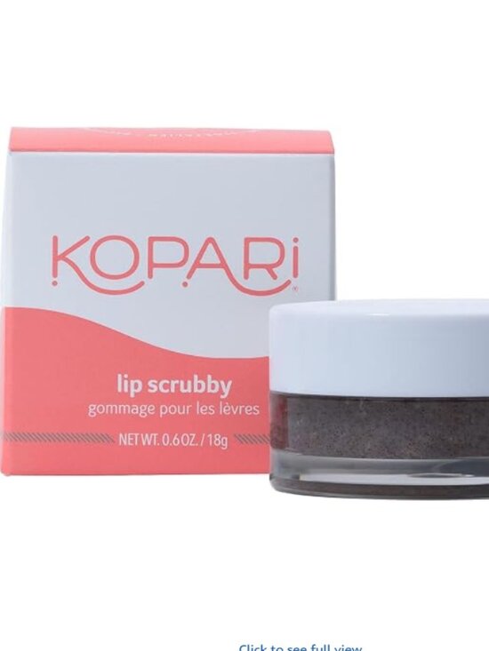 Kopari Other - Kopari Coconut Lip Scrubby